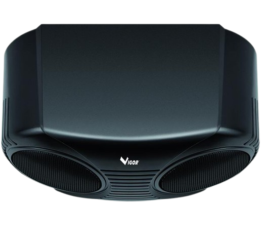 Scacciatopi vigor mod. kat 2,3 watt