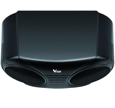 Scacciatopi vigor mod. kat 2,3 watt