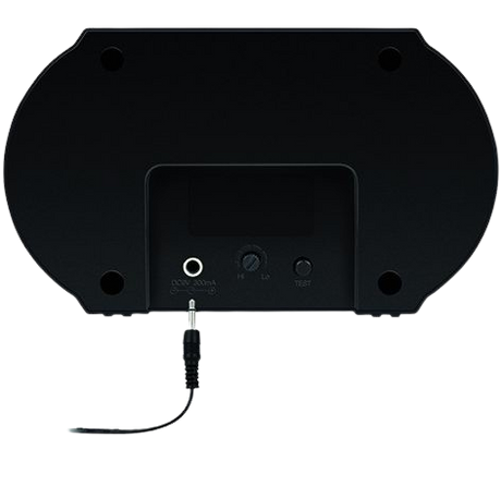Scacciatopi vigor mod. kat 2,3 watt