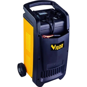 Caricabatteria vigor bekita - 300 autostart
