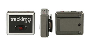 Trackimo base - 4g