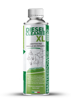 Additivo per gasolio, pompe iniettori - fomato 500 ml