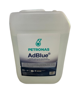 Urea adblue - tanica da 10 LT