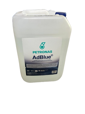 Urea adblue - tanica da 10 LT