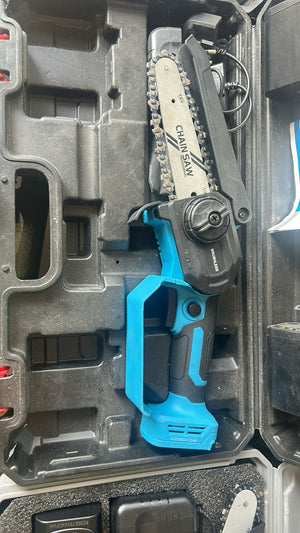 Potatore elettrico a batteria - taglio 130 mm