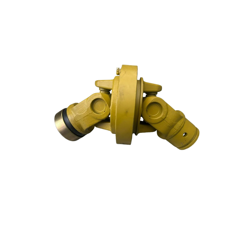 Giunto omocinetico T6 EST