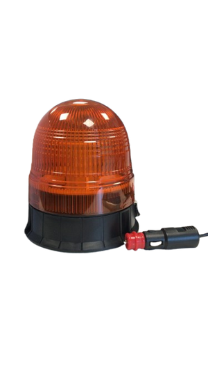 Lampada rotante LED calamitata r10+r65