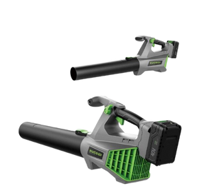 Soffiatore elettrico a batteria - 40V 4 ah