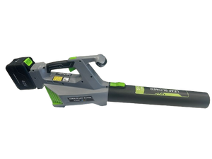 Soffiatore elettrico a batteria - 40V 4 ah