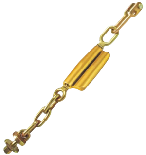Catena imbrigliamento 16x2 - L.580 mm