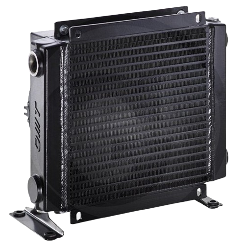 Scambiatore di calore 12V - senza termostato