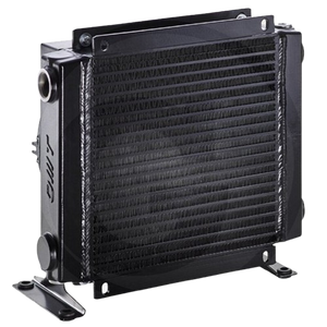 Scambiatore di calore 12V - senza termostato