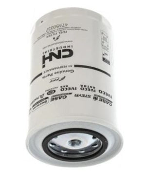 FILTRO CNH 84214564 EX 47135706