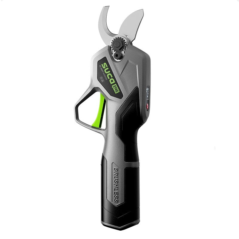 Forbice potatura elettrica a batteria - taglio 22 mm