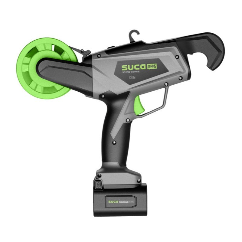 Legatrice elettrica a batteria