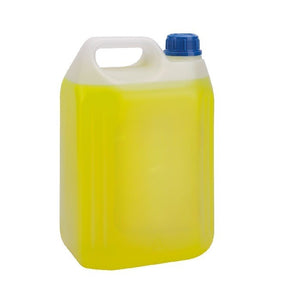 Antigelo giallo - tanica 10 kg