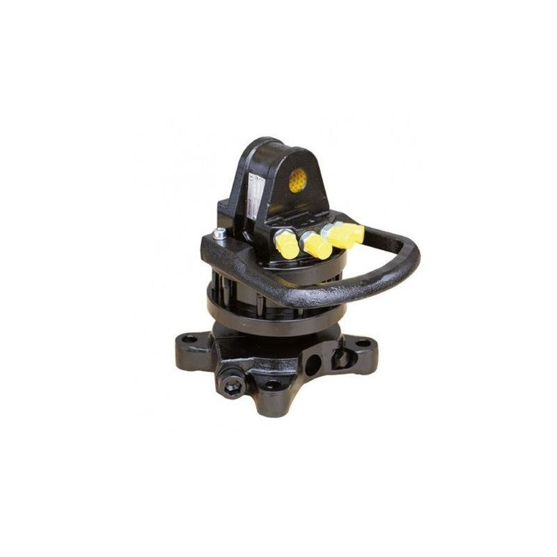 Rotore idraulico fr 50 flangiato