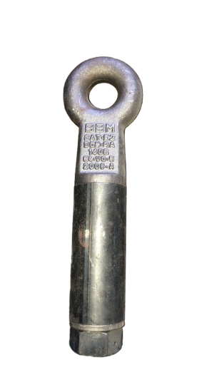 Occhione t. "e2" diam.60 n.o.