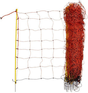 Rete per pecore e capre - 27902 ex 27317