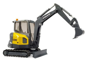Volvo ECR40 mini escavatore Bruder - 02465