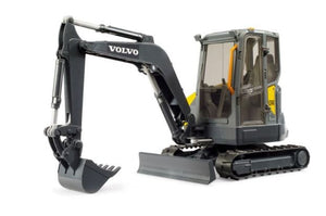 Volvo ECR40 mini escavatore Bruder - 02465