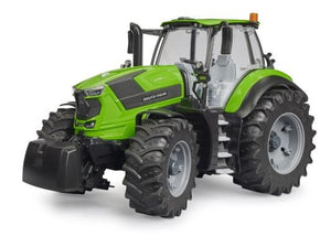 Trattore Deutz 8280 TTV Bruder - 03160