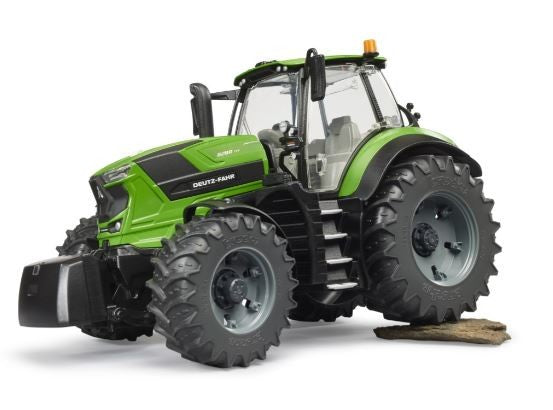Trattore Deutz 8280 TTV Bruder - 03160