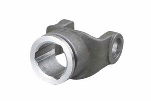 Forcella tubo triangolare T1 - INT