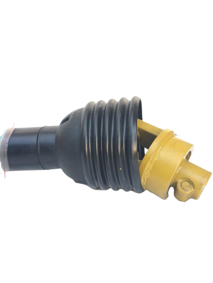 Albero cardanico T6 c/ruota libera RL2 Movit L.1000