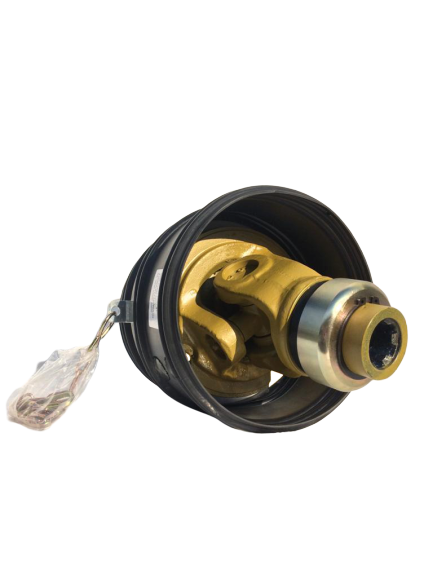 Albero cardanico T4 c/giunto omocinetico Movit L.1800