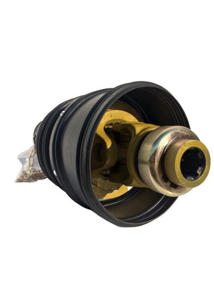 Albero cardanico T4 c/giunto omocinetico Movit L.1800