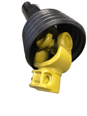 Albero cardanico T2 Movit L.1000