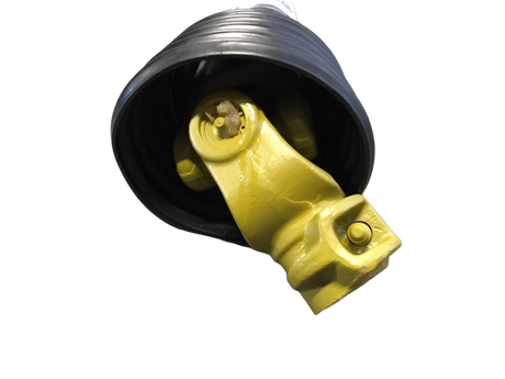 Albero cardanico T4 Movit L.1000