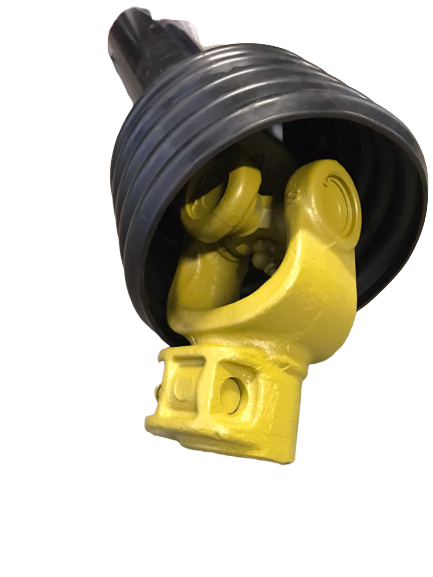 Albero cardanico T4 Movit L.1000