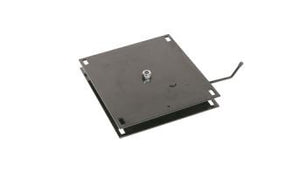 Base girevole per sedile