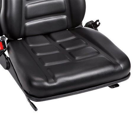Sedile carrello mul001m