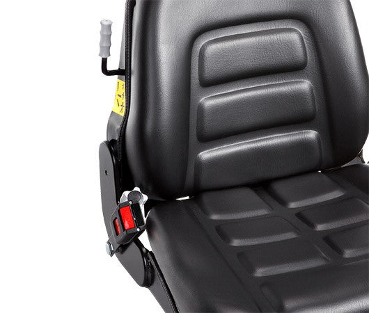 Sedile carrello mul001m