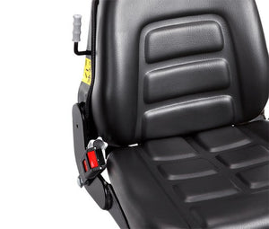 Sedile carrello mul001m