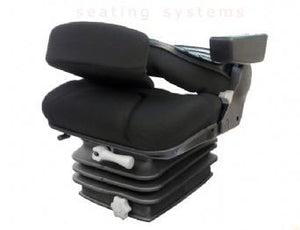 Sedile stplus tv1 top omologato
