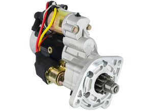 Motorino avviamento t.case 3228192r91