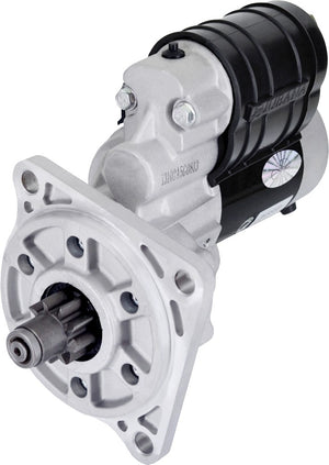 Motorino avviamento t.cnh 4807376 6c