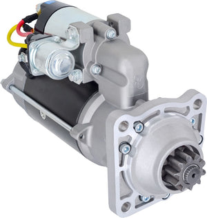 Motorino avviamento t. John Deere re501766
