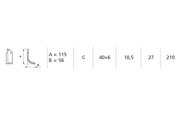Zappetta b.c.s. 725 (48425/26)
