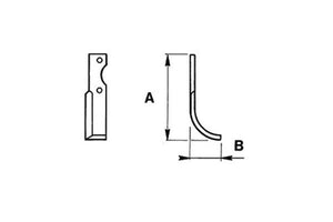 Zappetta benassi bl 45