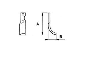 Zappetta benassi rl 319