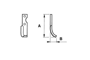 Zappetta benassi bl 50
