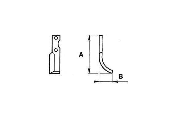 Zappetta honda f400/79 f410