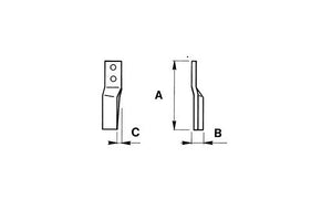 Zappetta howard rotalabour super 653256/57