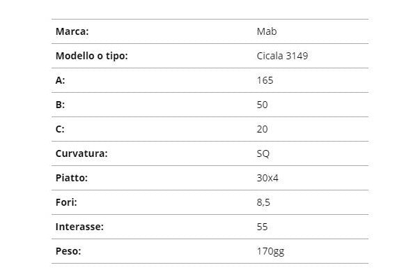 Zappetta mab cicala 3149