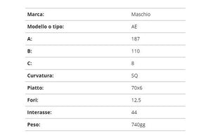 Zappetta Maschio ae